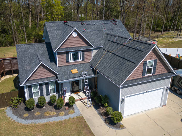 Best Roof Ventilation Installation  in Midway, UT
